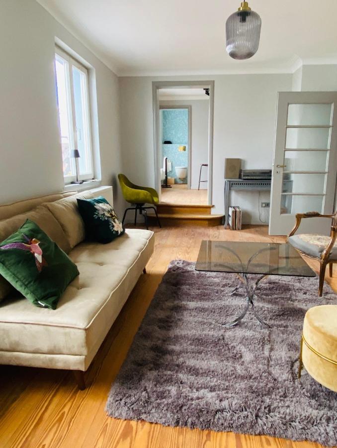 Vintner Suites Neustadt an der Weinstraße Eksteriør billede