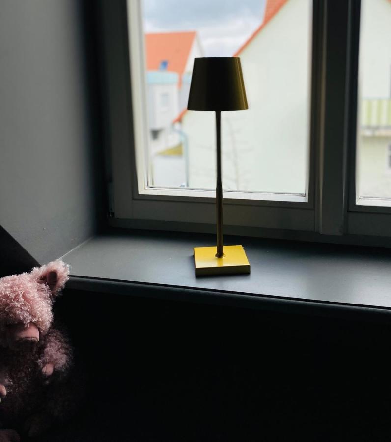 Vintner Suites Neustadt an der Weinstraße Eksteriør billede