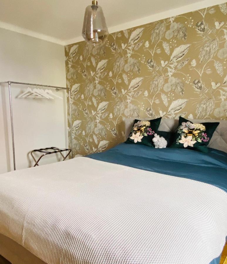 Vintner Suites Neustadt an der Weinstraße Eksteriør billede