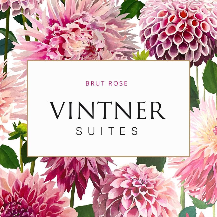 Vintner Suites Neustadt an der Weinstraße Eksteriør billede