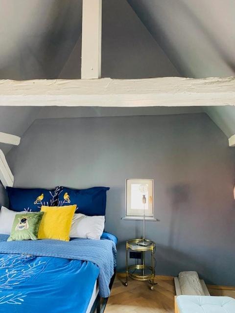 Vintner Suites Neustadt an der Weinstraße Eksteriør billede